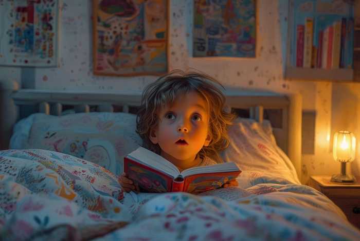 儿童故事睡前故事原版故事，儿童故事睡前故事6-12岁催眠故事