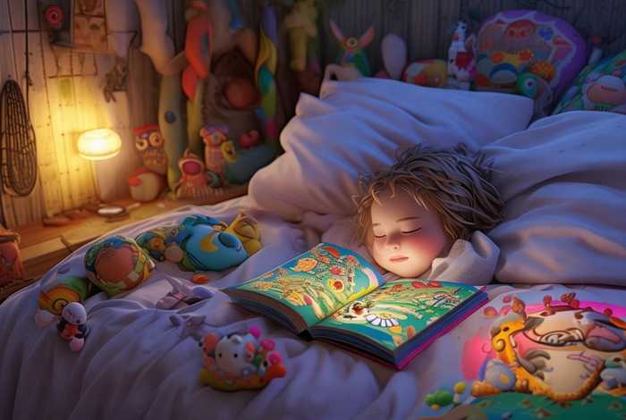 儿童催眠小故事完整 - 少儿催眠故事 儿童催眠小故事完整 - 少儿催眠故事