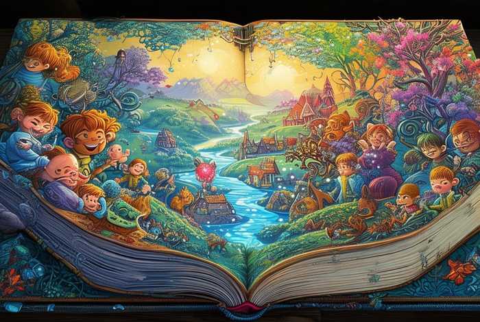 儿童故事书礼盒装版，小孩儿故事书