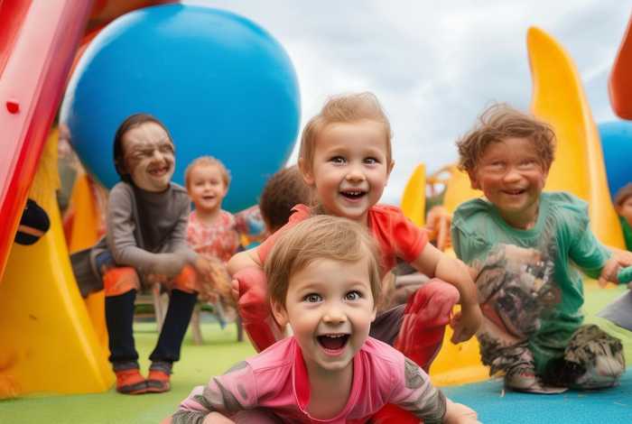 儿童创意故事推荐；幼儿创意故事