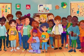 me too绘本、me too 英文绘本