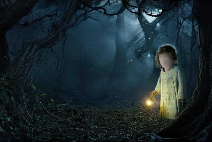 儿童故事配乐悬疑（幼儿悬疑故事）