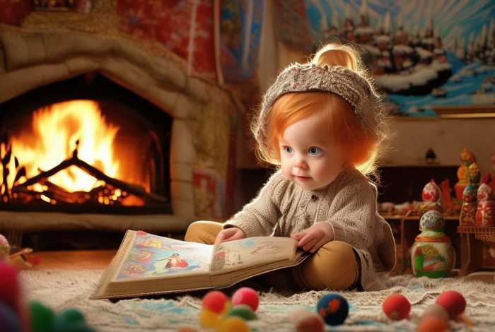 俄罗斯儿童故事在线听 俄罗斯绘本故事