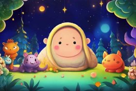 0岁儿童故事大全100篇、0岁故事大全 文字版