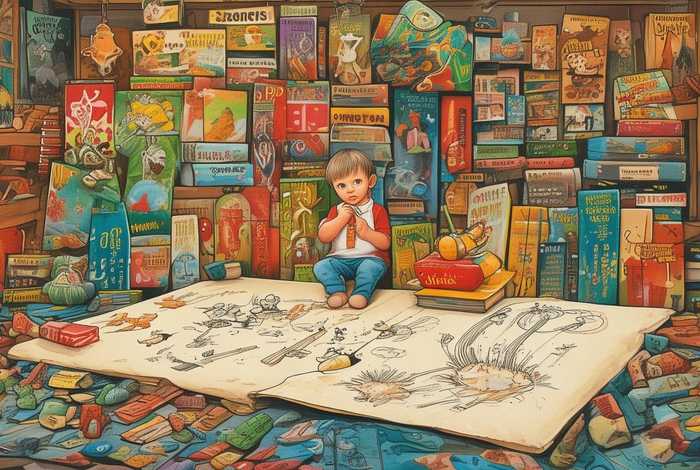 儿童科学文艺名家评传、儿童科学文艺作品名称 儿童科学文艺名家评传、儿童科学文艺作品名称