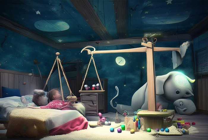 儿童睡前曹冲称象小故事 曹冲称象睡前故事视频