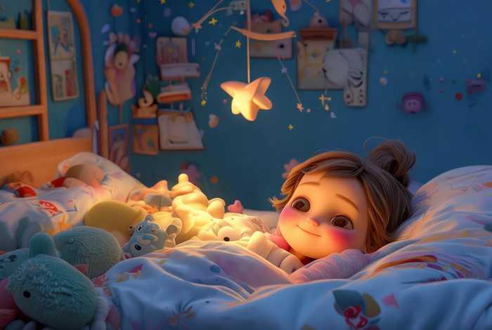 1一3岁儿童故事大全 1-3岁故事大全 睡前故事