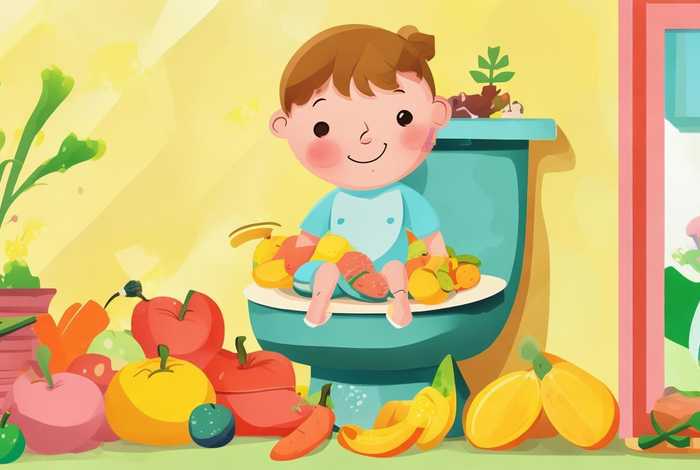 儿童不拉屎怎么办最有效的方法 儿童不排便有什么好办法