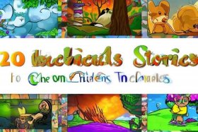 儿童幼儿故事完整版，幼儿故事10篇