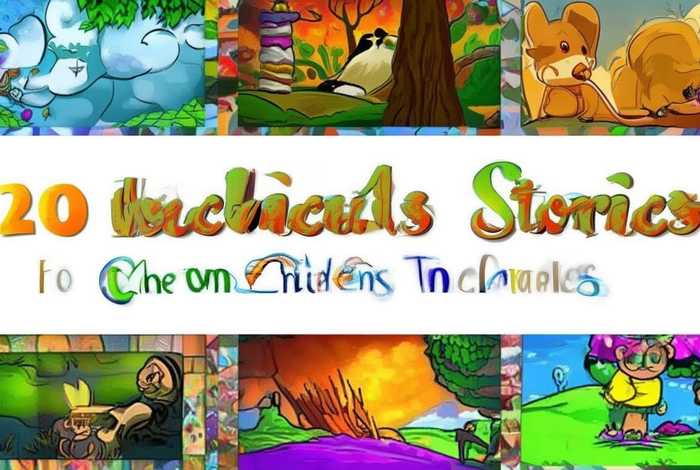 儿童幼儿故事完整版,幼儿故事10篇 儿童幼儿故事完整版,幼儿故事10篇