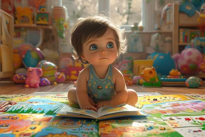 儿童故事小孩子看的故事；适合小孩子看的故事