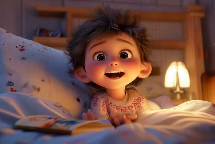 儿童成语故事大全睡前免费听 儿童成语故事大全3-6岁睡前免费听