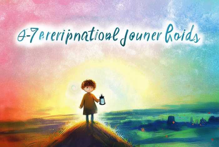 712岁儿童励志故事名称 - 7-12岁儿童励志故事名