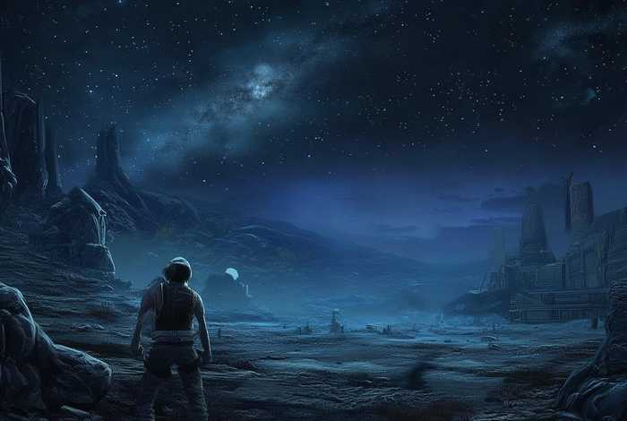 roblox闯入者故事 - outerwilds闯入者