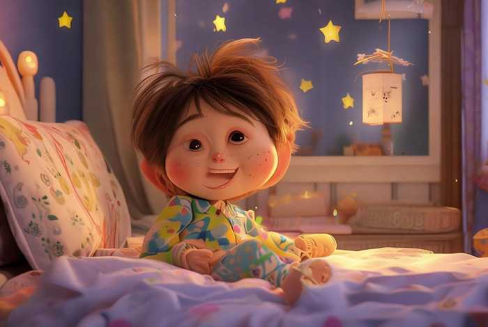 儿童睡前动画片、儿童睡前动画片大全