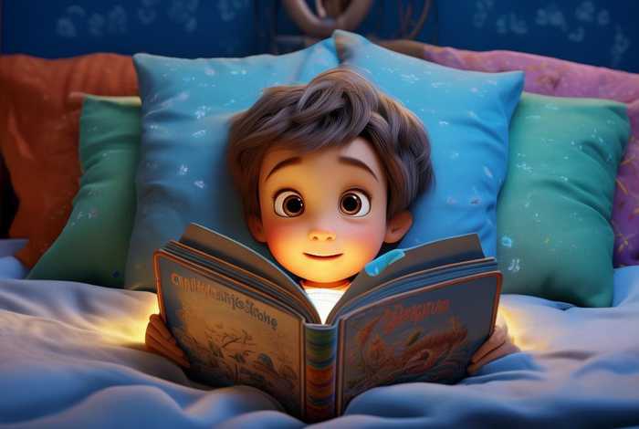 儿童故事睡前听故事；儿童故事睡前听故事书全套正版