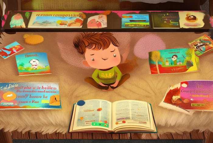 儿童双语故事书推荐 - 儿童双语绘本推荐