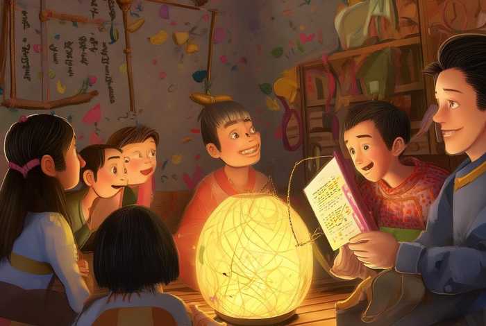 儿童故事大全睡前故事粤语（粤语故事大全 睡前故事）