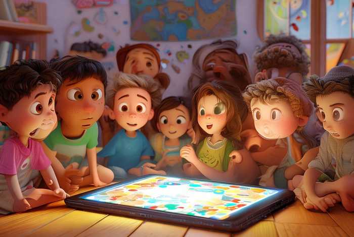 儿童听故事的免费软件；适合儿童听故事的免费软件