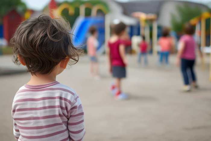 儿童社交焦虑量表sasc评分标准，社交焦虑量表sias评分标准