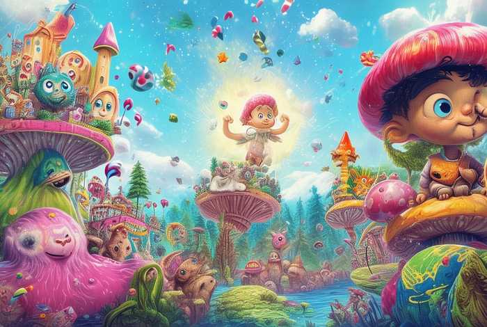 儿童故事书名字大全集、幼儿故事书名字大全集