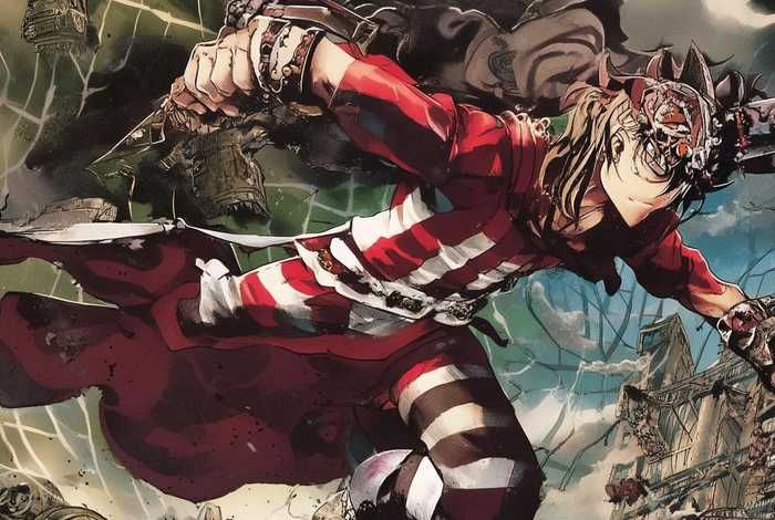 jojo的奇妙冒险故事，jojo的奇妙冒险故事梗概