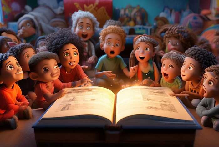 儿童故事大全 听书、儿童故事大全听书免费