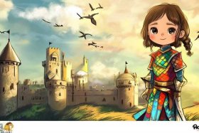 儿童历史类故事、少儿历史故事