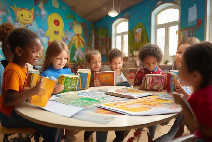 儿童故事整本书阅读设计(儿童整本书阅读课程设计) 儿童故事整本书阅读设计(儿童整本书阅读课程设计)