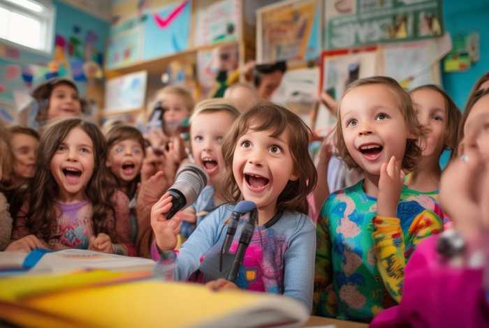 儿童小短文朗诵、儿童小短文朗诵三分钟