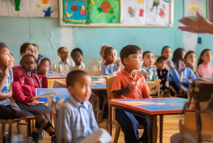 《讲礼貌》故事 《讲礼貌》的故事