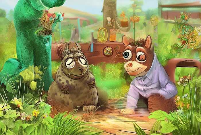 papi酱亚马逊趣事；papi酱亚马逊旅行综艺片段