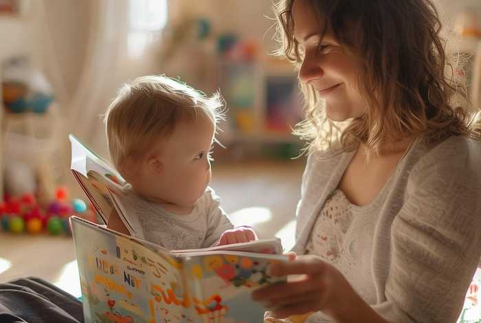 儿童绘本故事推荐我有多爱你 - 幼儿绘本故事我有多爱你