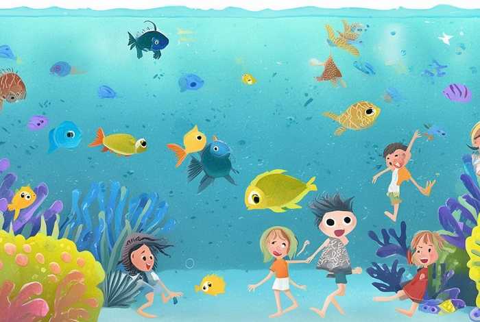 儿童故事水的故事(水的故事幼儿故事) 儿童故事水的故事(水的故事幼儿故事)