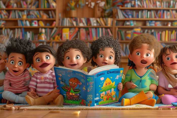 儿童手机故事大全下载（儿童故事大全下载）