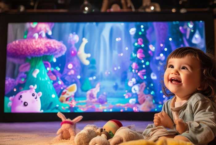 2岁小朋友听的故事 2岁小朋友听的故事视频