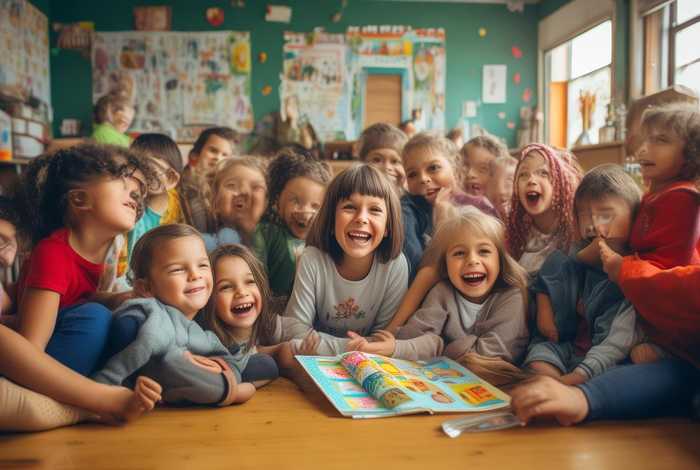 儿童生活故事课文；儿童生活故事课前3分钟