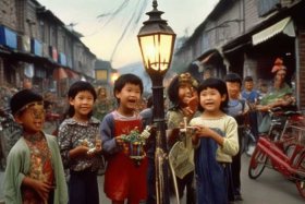 80后的小故事（80后的小故事有什么）