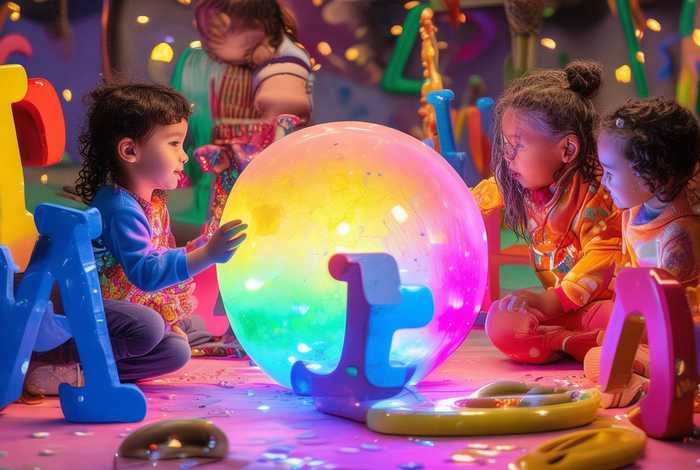 儿童故事串词（故事串词幼儿园）