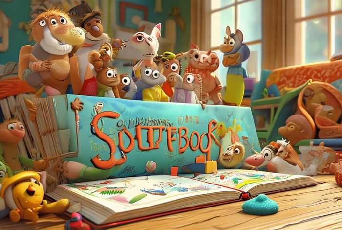 儿童故事大全好听；好听的儿童故事大全完整版