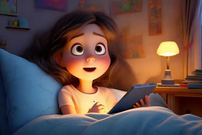 12岁儿童故事在线听；12岁的睡前故事在线听