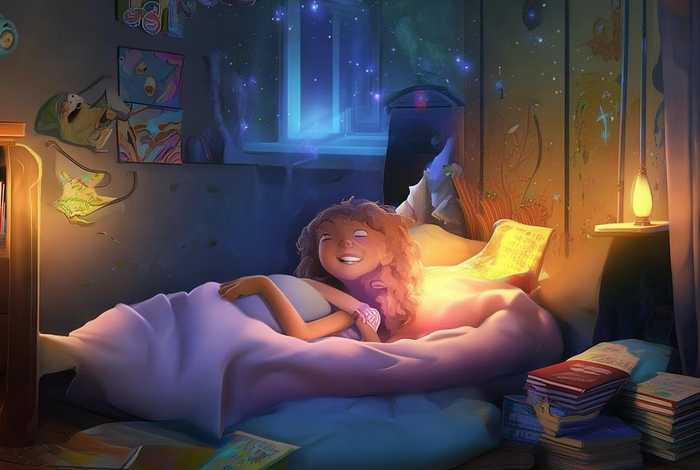 儿童睡前精选故事，儿童睡前精选故事在线听