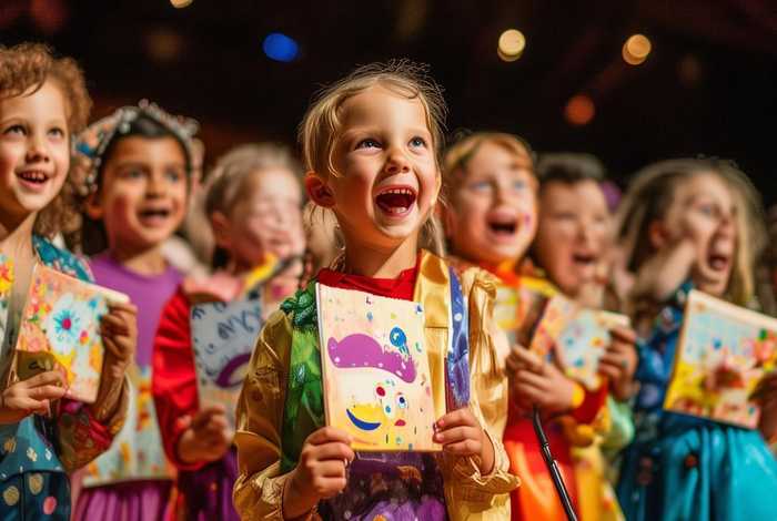 儿童朗诵比赛朗诵什么好 儿童朗诵比赛朗诵什么好一点