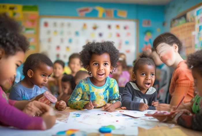 儿童成长教育故事 - 幼儿教育成长故事 儿童成长教育故事 - 幼儿教育成长故事