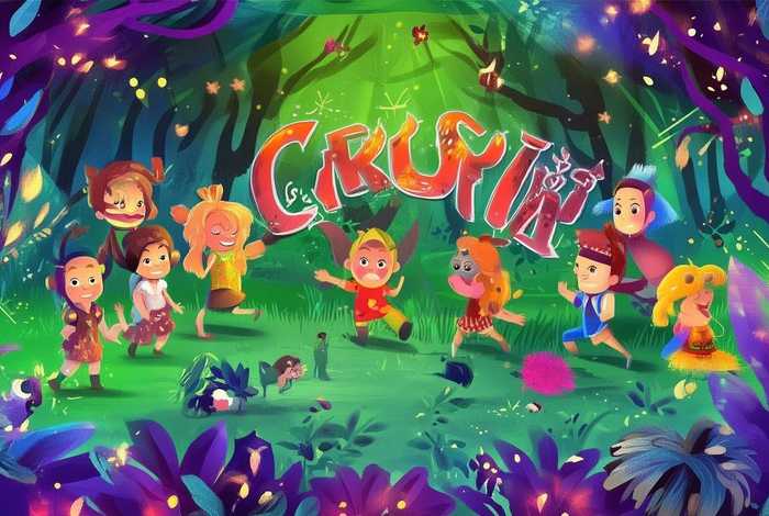 儿童故事及故事赏析 儿童故事赏析