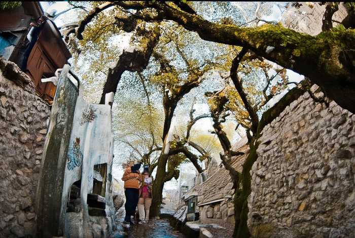 不倒翁的故事儿童故事；不倒翁的故事幼儿