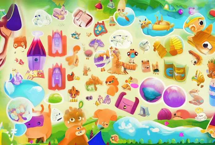 儿童故事常用app（儿童故事哪个app好用）