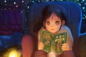 8一10岁睡前故事（8一10岁睡前故事大全）