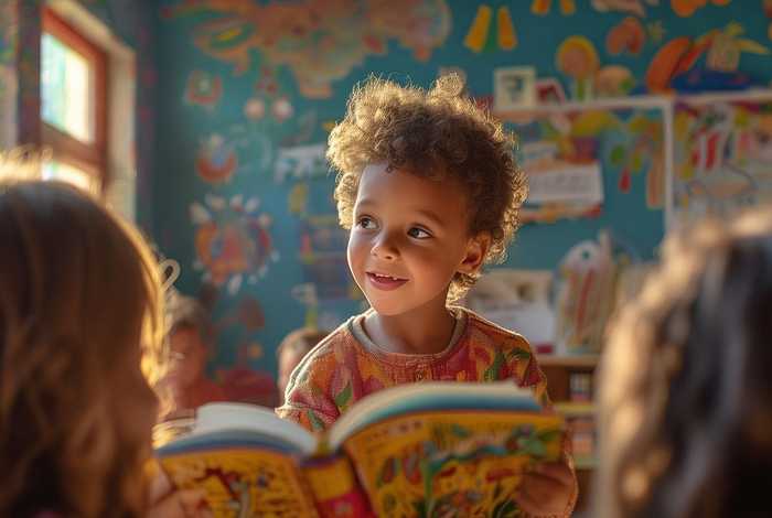 儿童故事朗读视频，幼儿朗读故事视频