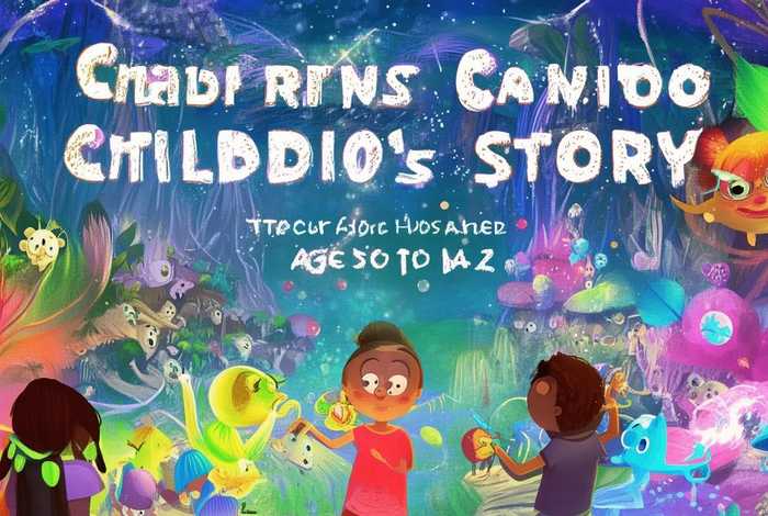 儿童有声长篇故事推荐5岁到12岁，小孩有声故事